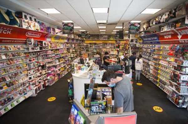 कनाडा की मुद्रास्फीति अप्रैल में 6.8 पर पहुंची कनाडा की मुद्रास्फीति अप्रैल में 6.8 पर पहुंची